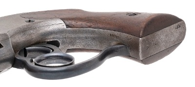 "Martial Savage Navy Revolver (72261) " - Image 6 of 6