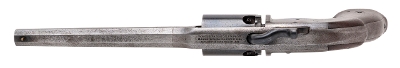 "Martial Savage Navy Revolver (72261) " - Image 4 of 6