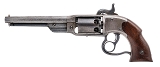 "Martial Savage Navy Revolver (72261) "