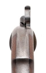 "Martial Savage Navy Revolver (72261) " - Image 3 of 6