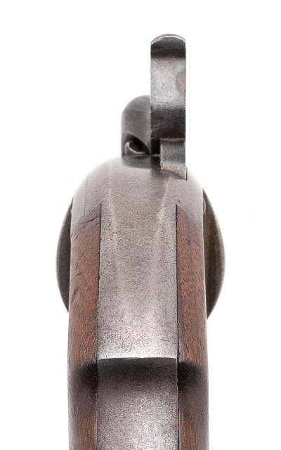 "Martial Savage Navy Revolver (72261) " - Image 3 of 6