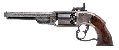 "Martial Savage Navy Revolver (72261) " - Image 1 of 6