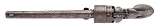 "Civil War Colt 1860 Army (72217) " - Image 5 of 8
