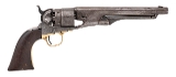 "Civil War Colt 1860 Army (72217) " - Image 3 of 8