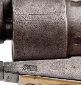 "Civil War Colt 1860 Army (72217) " - Image 2 of 8