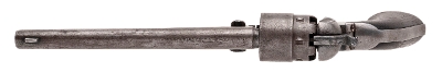 "Civil War Colt 1860 Army (72217) " - Image 5 of 8