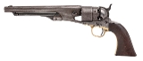 "Civil War Colt 1860 Army (72217) "