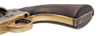 "Civil War Colt 1860 Army (72217) " - Image 7 of 8