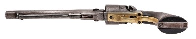 "Civil War Colt 1860 Army (72217) " - Image 6 of 8