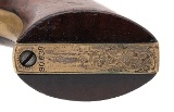 "Factory Engraved Colt 1849 Pocket (72249) " - 9 of 9