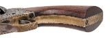 "Factory Engraved Colt 1849 Pocket (72249) " - 8 of 9