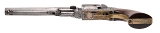 "Factory Engraved Colt 1849 Pocket (72249) " - 6 of 9