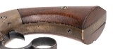 "Volcanic Arms Company Large Frame Navy Pistol (72260) " - 6 of 6