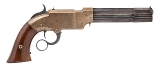 "Volcanic Arms Company Large Frame Navy Pistol (72260) " - 1 of 6