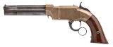 "Volcanic Arms Company Large Frame Navy Pistol (72260) " - 2 of 6