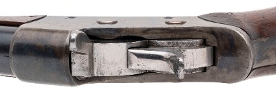 "Excellent Remington 1871 Army Rolling Block Pistol (72284) " - Image 5 of 7