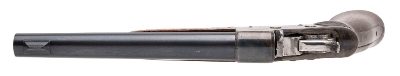 "Excellent Remington 1871 Army Rolling Block Pistol (72284) " - Image 4 of 7