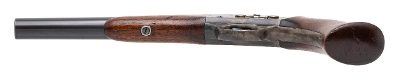 "Excellent Remington 1871 Army Rolling Block Pistol (72284) " - Image 6 of 7