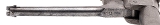 "Colt 3rd Model Dragoon Cut For Stock (72214) " - Image 6 of 8