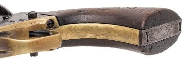 "Colt 3rd Model Dragoon Cut For Stock (72214) " - Image 7 of 8