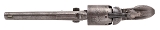 "Colt 3rd Model Dragoon Cut For Stock (72214) " - Image 4 of 8