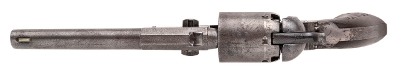 "Colt 3rd Model Dragoon Cut For Stock (72214) " - Image 4 of 8