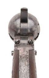 "Colt 3rd Model Dragoon Cut For Stock (72214) " - Image 3 of 8