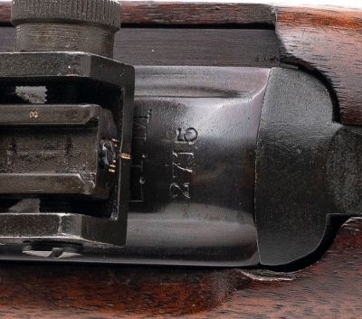 "Commercial EFM M1 Carbine .30 Carbine (L2026-06484)" - Image 6 of 7