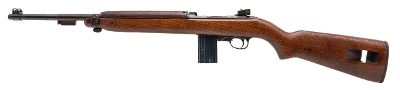 "Commercial EFM M1 Carbine .30 Carbine (L2026-06484)" - Image 3 of 7