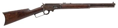 "Marlin 1893 Rifle 32-40 (L2025-08122) " - Image 1 of 4