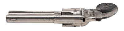 "Excellent Inscribed Black Powder Frame Colt Single Action Army (72289)  " - Image 6 of 9