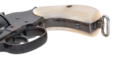 "Colt 1878 Double Action Frontier Six Shooters (72216) " - Image 7 of 8
