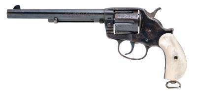 "Colt 1878 Double Action Frontier Six Shooters (72216) " - Image 1 of 8