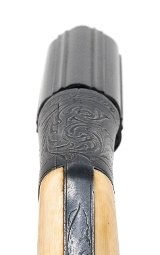 "Blunt & Syms Medium Frame Ring Trigger Pepperbox (50944) " - 3 of 6