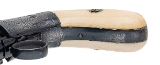 "Blunt & Syms Medium Frame Ring Trigger Pepperbox (50944) " - 6 of 6