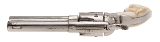 "Colt Single Action Army With Carved Pearl Grips (L2026-05116) " - 5 of 8
