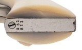 "Colt Single Action Army With Carved Pearl Grips (L2026-05116) " - 8 of 8