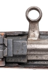 "Finnish Capture WWII Russian SVT-40 Semi-Auto Rifle 7.62x54R (L2026-06985)" - 9 of 14