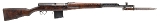 "Finnish Capture WWII Russian SVT-40 Semi-Auto Rifle 7.62x54R (L2026-06985)" - 1 of 14