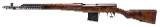 "Finnish Capture WWII Russian SVT-40 Semi-Auto Rifle 7.62x54R (L2026-06985)" - 5 of 14
