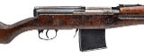 "Finnish Capture WWII Russian SVT-40 Semi-Auto Rifle 7.62x54R (L2026-06985)" - 4 of 14