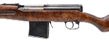 "Finnish Capture WWII Russian SVT-40 Semi-Auto Rifle 7.62x54R (L2026-06985)" - 6 of 14
