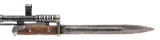 "Finnish Capture WWII Russian SVT-40 Semi-Auto Rifle 7.62x54R (L2026-06985)" - 2 of 14