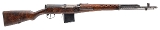 "Finnish Capture WWII Russian SVT-40 Semi-Auto Rifle 7.62x54R (L2026-06985)" - 3 of 14