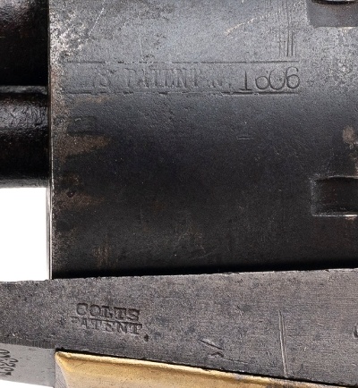 "Colt 1851 Navy (71250) " - Image 2 of 9