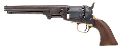 "Colt 1851 Navy (71250) " - Image 1 of 9