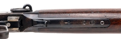 "Winchester 1892 Saddle Ring Carbine (L2026-02612) " - Image 10 of 12