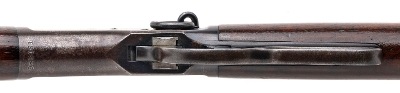 "Winchester 1892 Saddle Ring Carbine (L2026-02612) " - Image 9 of 12