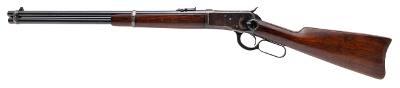 "Winchester 1892 Saddle Ring Carbine (L2026-02612) " - Image 3 of 12