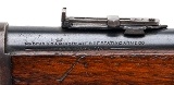 "Winchester 1892 Saddle Ring Carbine (L2026-02612) " - Image 6 of 12